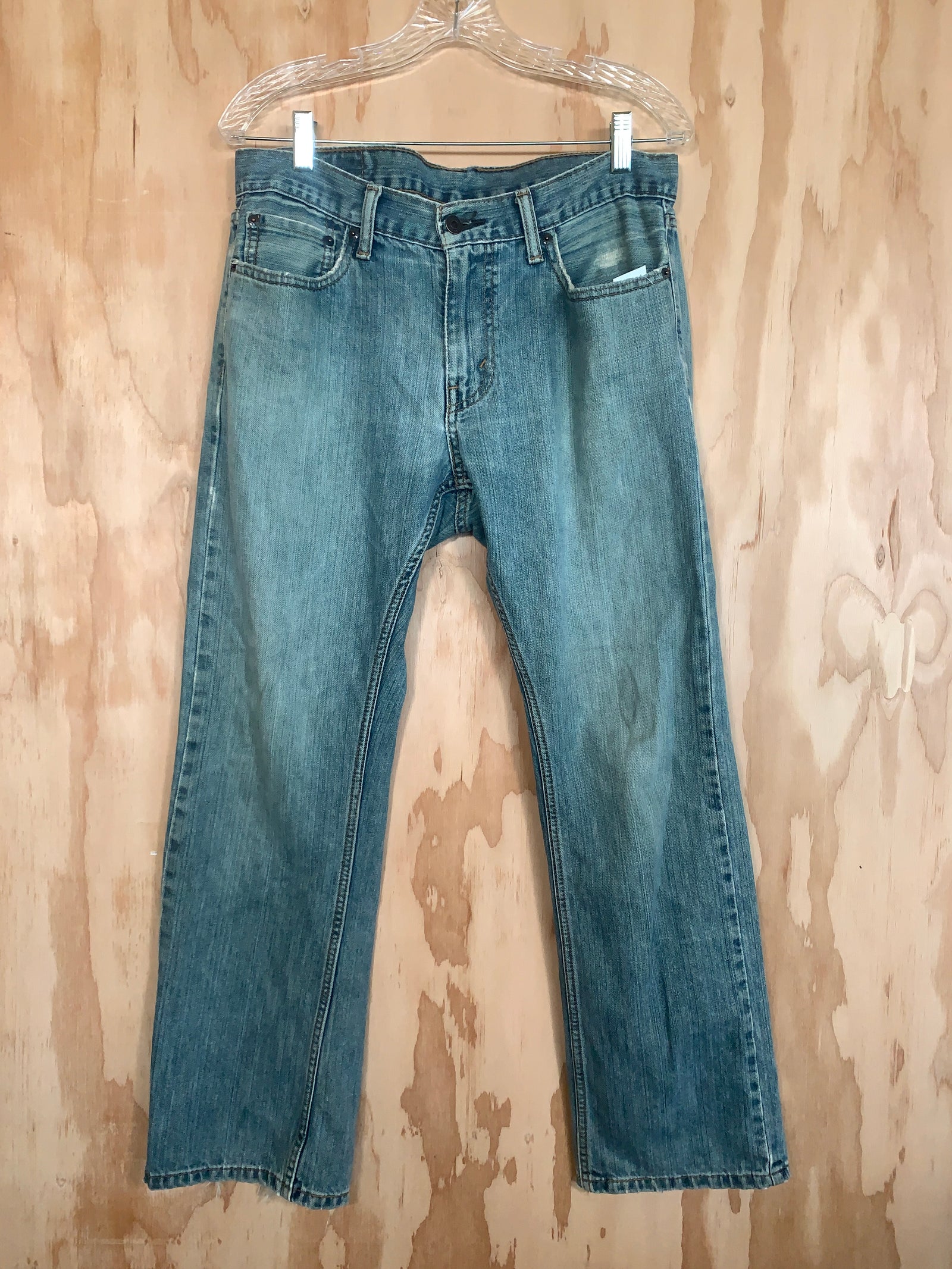 JEANS (Light Blue) - Levi Strauss
