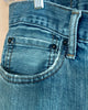 JEANS (Light Blue) - Levi Strauss