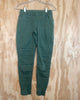 DRESS / TROUSER PANTS (Olive) - Black Diamond