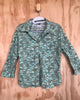 CASUAL SHIRT (Mint) - Patagonia