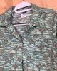 CASUAL SHIRT (Mint) - Patagonia
