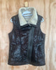 VEST (Brown) - Chur Kor Kor