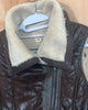 VEST (Brown) - Chur Kor Kor