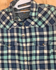 CASUAL SHIRT (Blue) - John Girlfriend