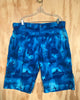 SHORTS (Blue) - Ultimate Sports R.G.C.