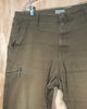 JEANS (Brown) - Weatherproof Vintage