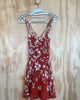 DRESS (Red) - Kimchi Blue