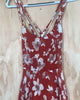 DRESS (Red) - Kimchi Blue