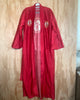 OTHER - CLOTHING (Red) - No Label