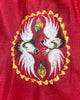 OTHER - CLOTHING (Red) - No Label