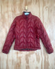 JACKET (Red) - Outdoor Research