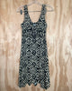DRESS (Tan) - No Label