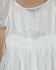 DRESS (White) - No Label