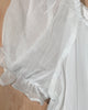 DRESS (White) - No Label