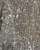 DRESS (Silver) - No Label