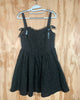 DRESS (Black) - Mi Ami