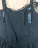 DRESS (Black) - Mi Ami