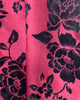 DRESS (Maroon) - City Studio