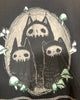DRESS (Black) - No Label