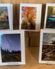 Folded Cards (5x7)