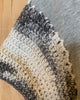 Restyled Tees with Crochet Sleeves