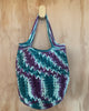 Market Bag With Handle (Cotton)