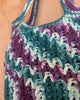 Market Bag With Handle (Cotton)