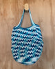 Market Bag With Handle (Cotton)
