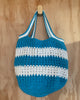 Large Market Bag with Handle (Cotton)