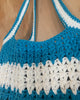Large Market Bag with Handle (Cotton)