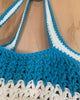 Large Market Bag with Handle (Cotton)