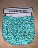 Ice Cream Pint Cozy (Crochet)