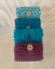 Cozy Coin Cuties (Crotchet Wallet)