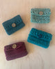 Cozy Coin Cuties (Crotchet Wallet)