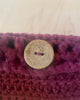 Cozy Coin Cuties (Crotchet Wallet)
