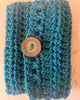 Cozy Coin Cuties (Crotchet Wallet)