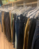 Secondhand Fashion