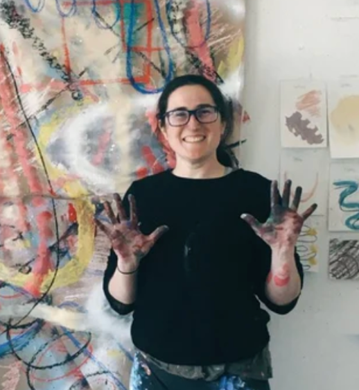 Outdoor-inspired designs by indie illustrator Kate