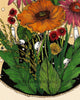 Wildflowers and Soot Sprites Fine Art Print