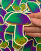 King Bolete Sticker