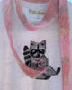 Sweater - Needle Felted