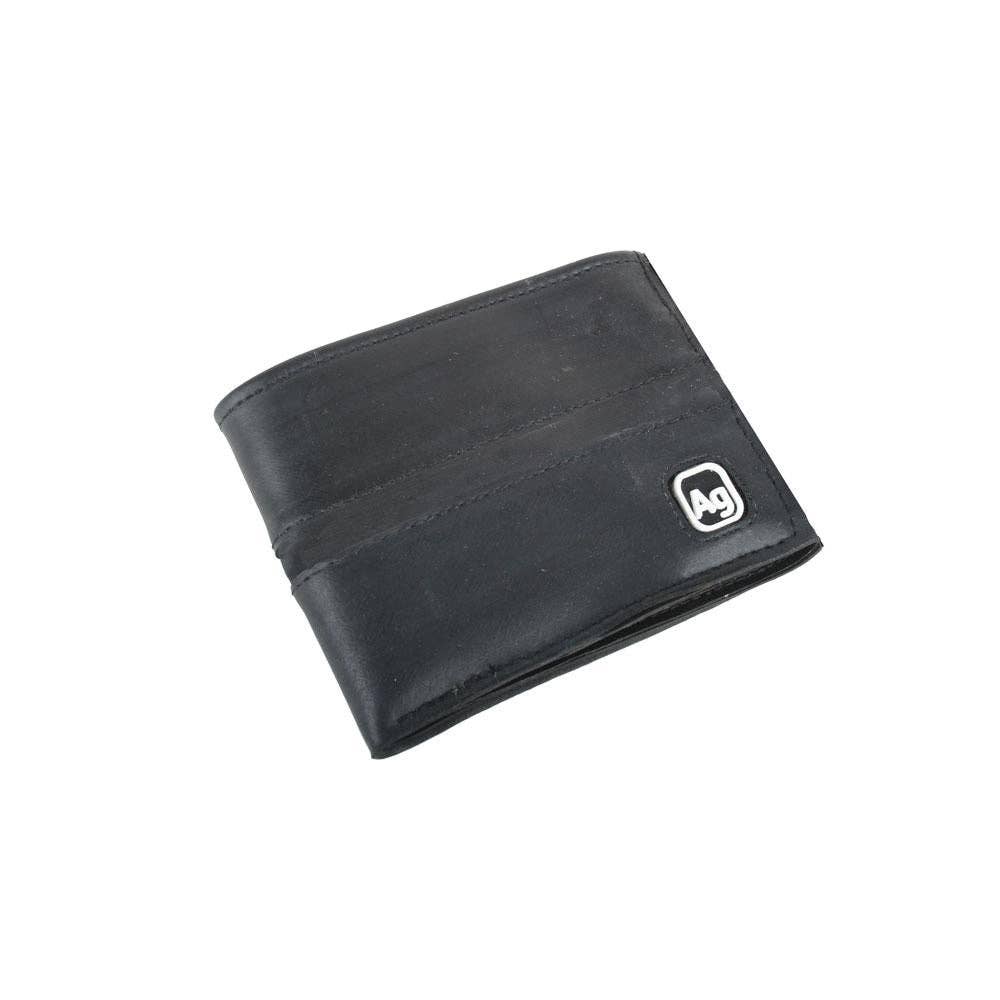 Franklin Wallet - Upcycled