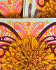Vertical Marigold - Riso Print (17 x 11)