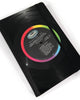 Large LP Vinyl Record Journal - Upcycled