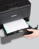 Brother B&W Laser Printer
