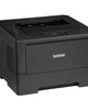 Brother B&W Laser Printer