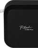 Brother P-touch Cube Plus Label Maker - Black