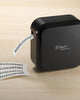 Brother P-touch Cube Plus Label Maker - Black