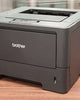 Brother B&W Laser Printer