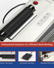 TruBind TB-S20AP Spiral Coil Binding Machine